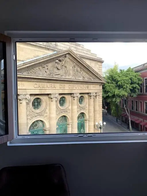 112 Suites Donceles, Centro Histórico CDMX