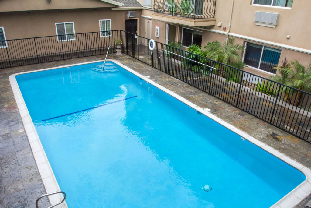 Comfort Inn Cockatoo Near LAX Airport