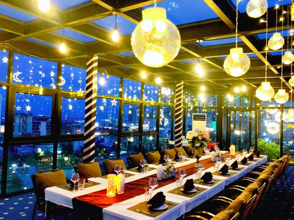 Le Botum Hotel