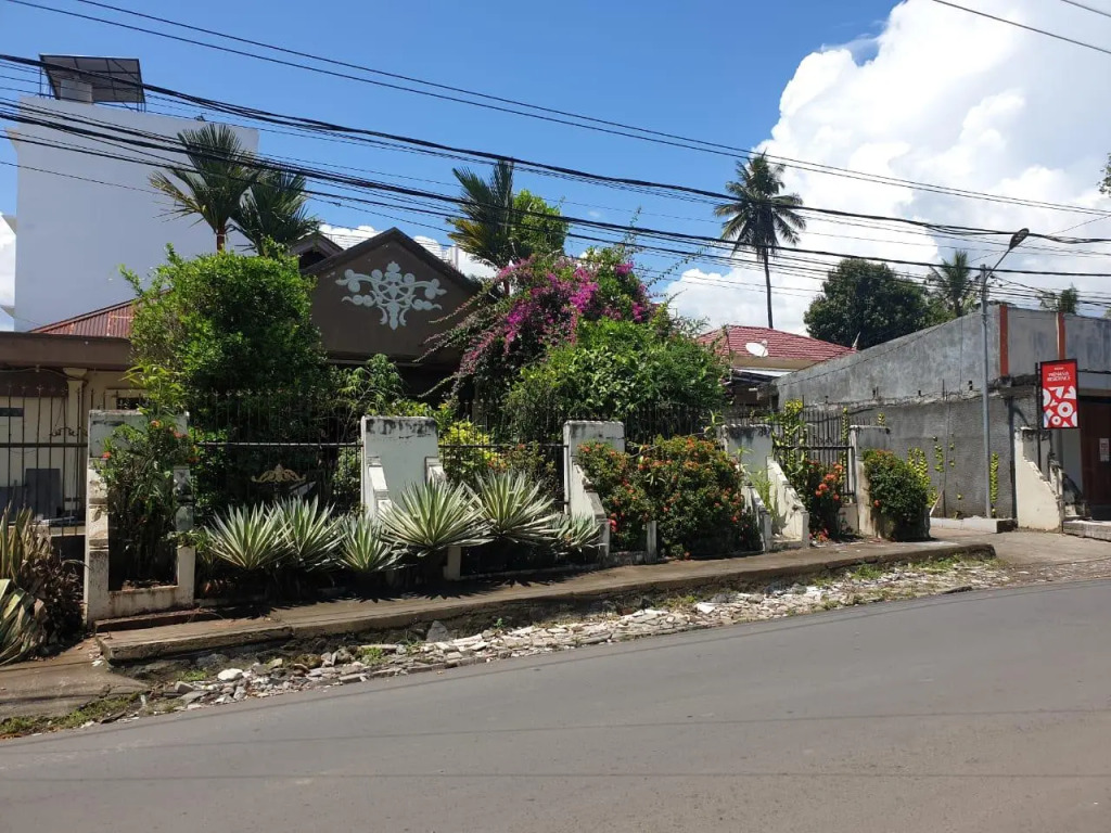 OYO 90536 Wenasia Residence