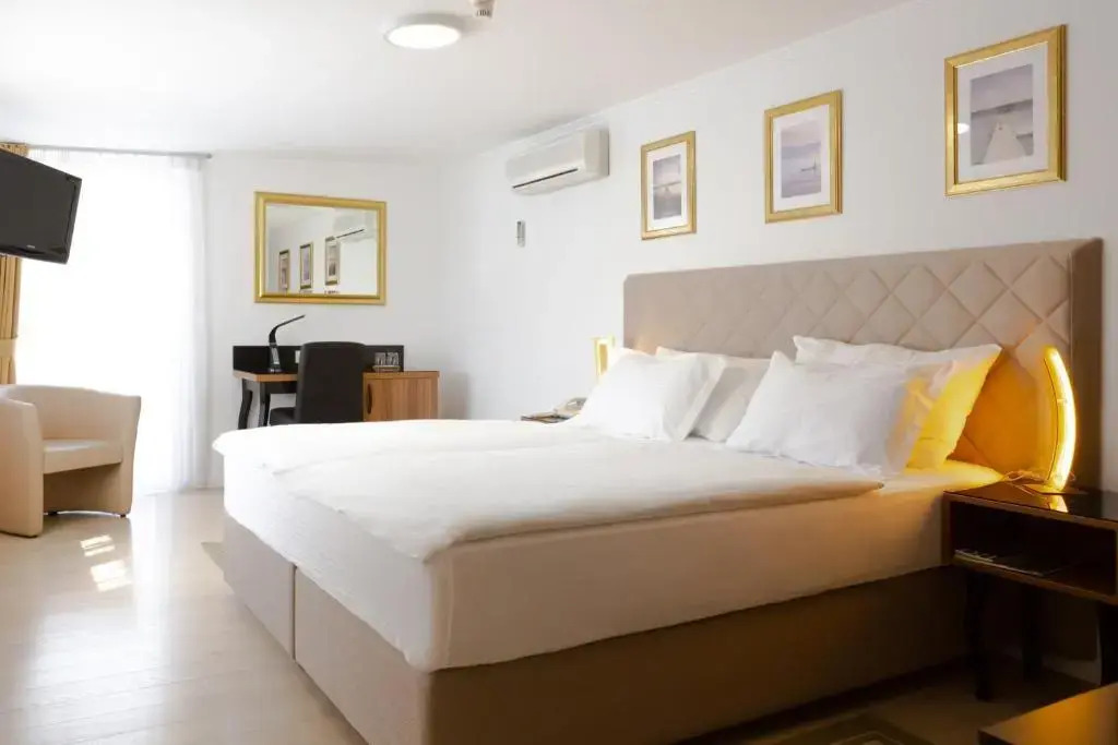 Hotel Vila Tina