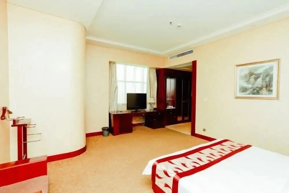 Tianyuan Hotel