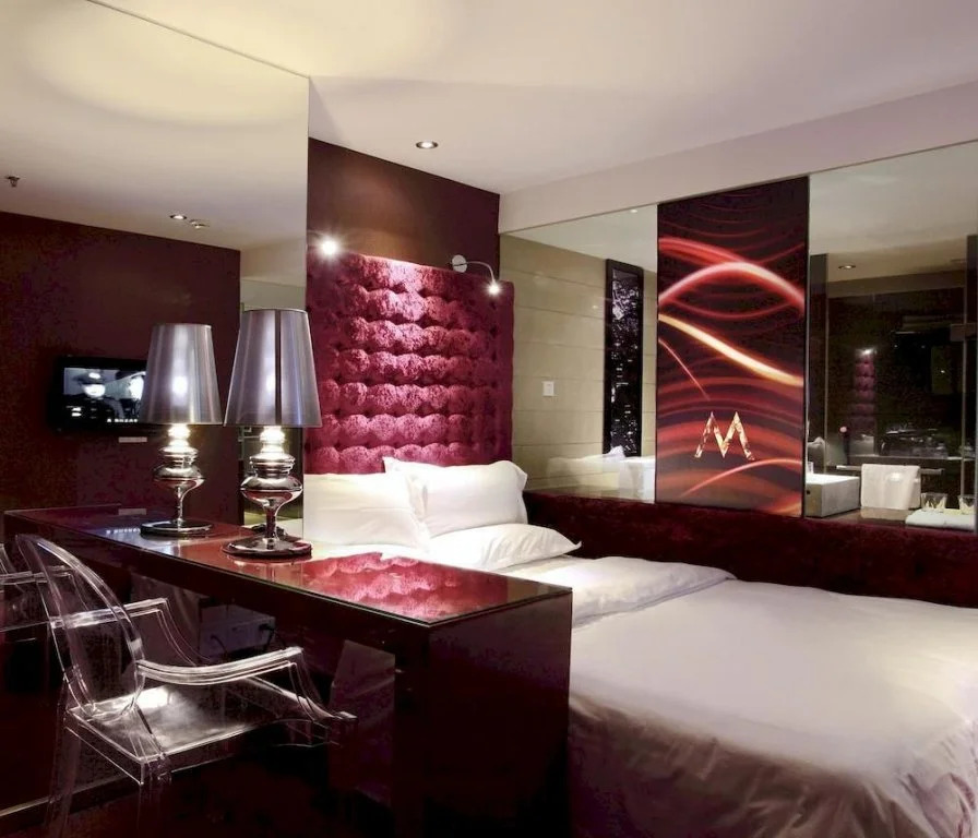 M Hotel