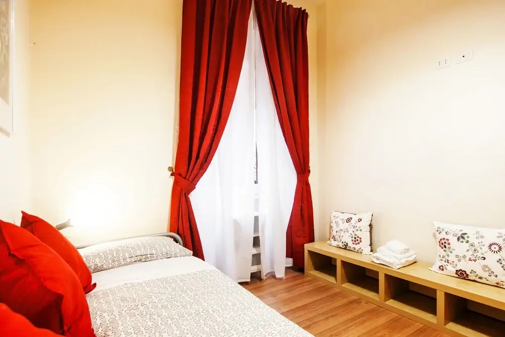 Casina Rugantea, 2 Minutes From St. Peter !!