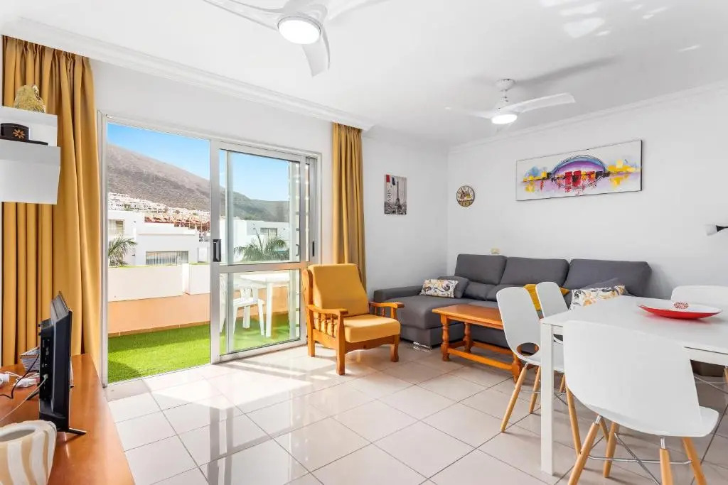 Apartamento Los Seres 212