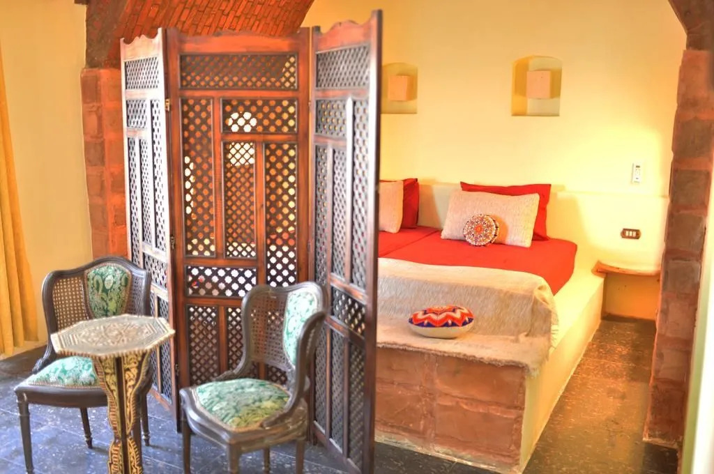 Anakato Nubian Experience
