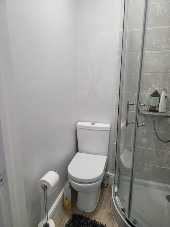 Stunning Studio in Reading Town Centre