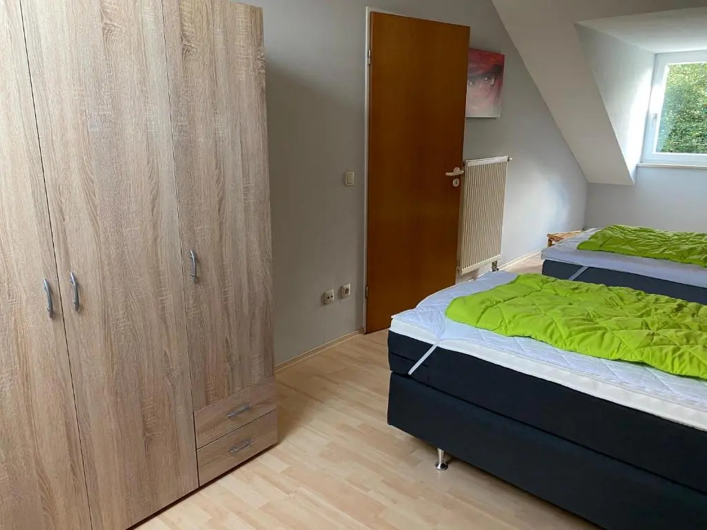 Apartmentanlage am Kellerberg