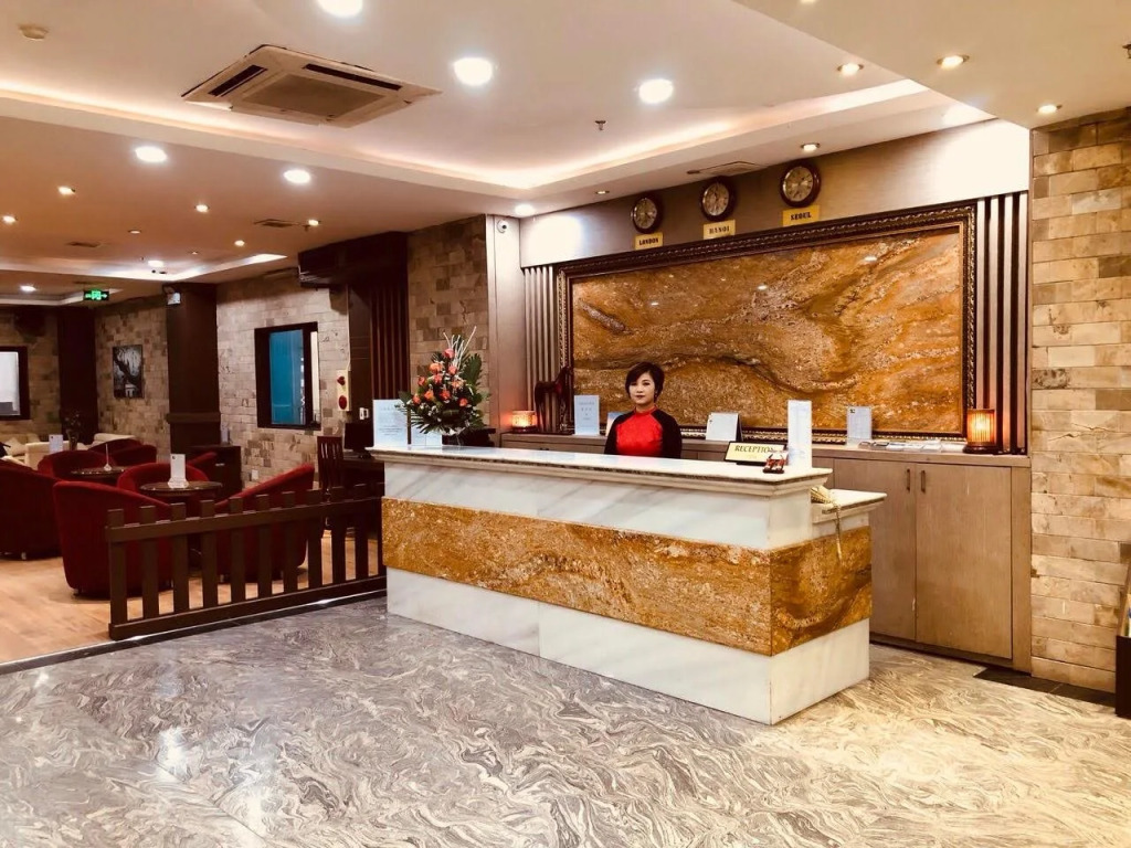 Dream Gold Hotel I