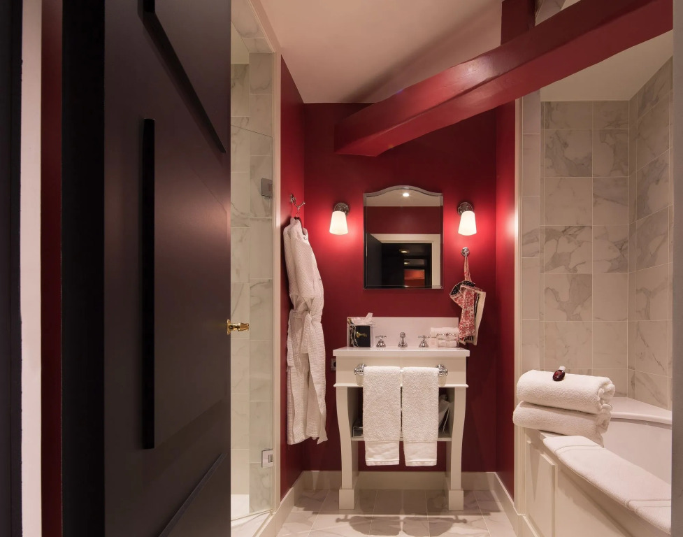 La Chambre du Marais