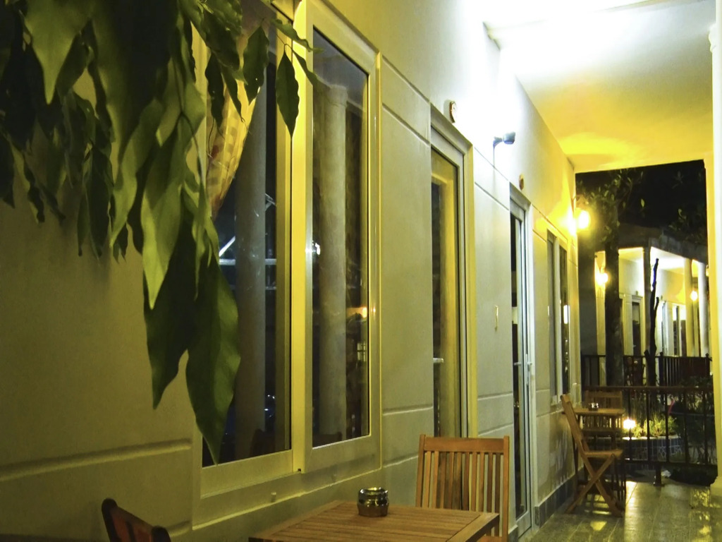 Kim Xuan Bungalow