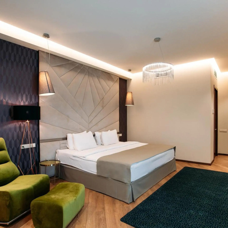 Hotel Tbilisi Tower