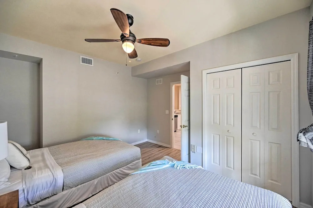 Quiet Lely Resort Condo w/ Pool - 2 Mi to Golf!