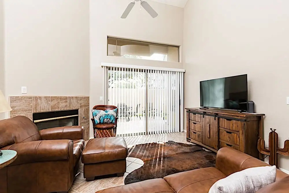 Arroyo Madera 119 3BR Townhome by Casago