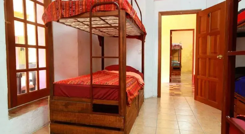 Hostal El Pasar de los Años