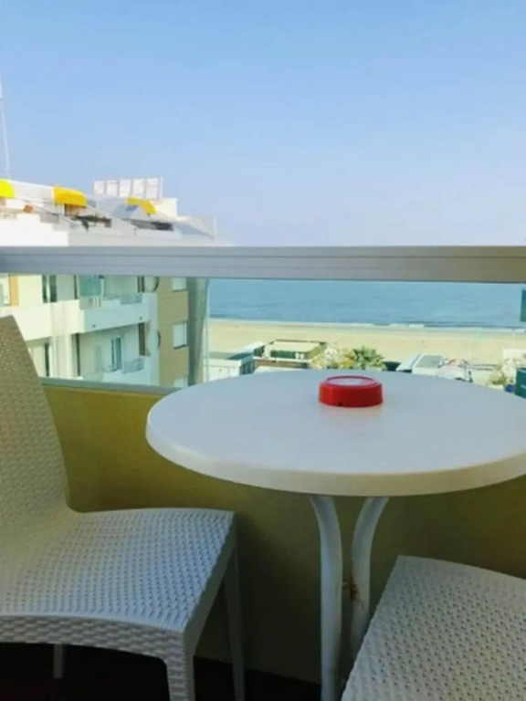 Hotel Montecarlo - Hotel Vista Mare con Piscina & Area Fitness