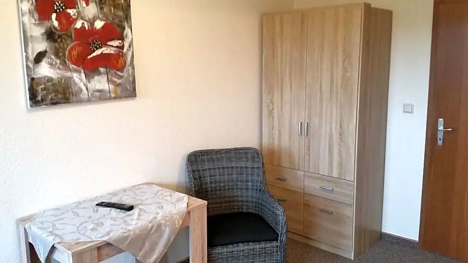 Hotel Deutsches Haus Francop