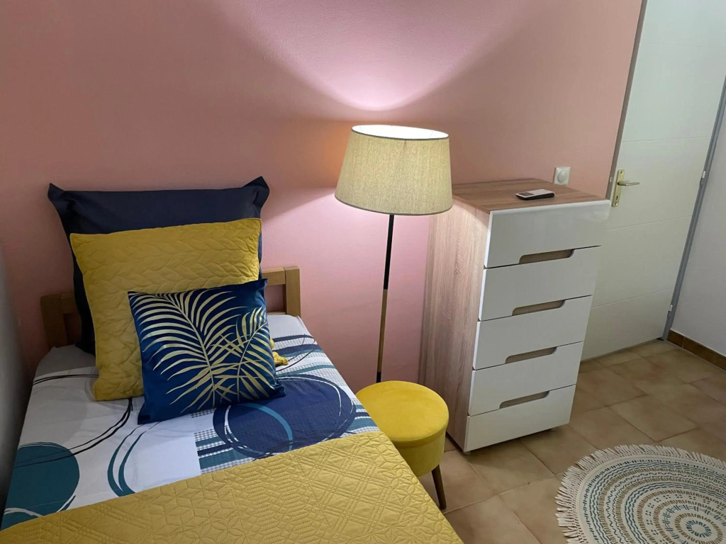 Villa Norah t5 duplex