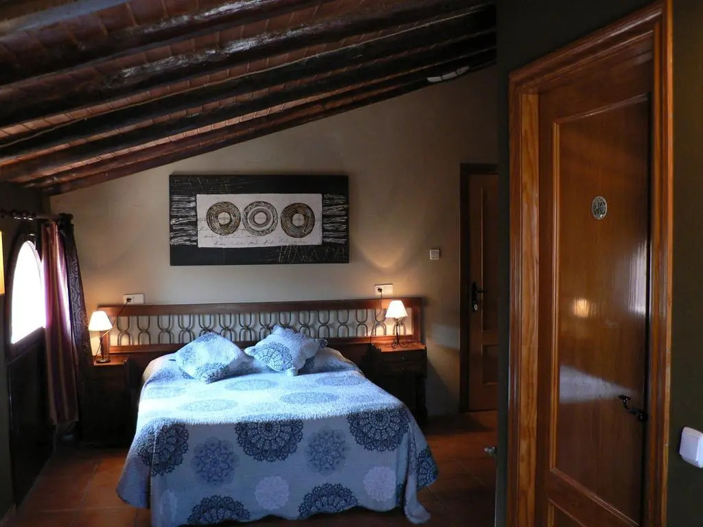 La Garbinada Hotel