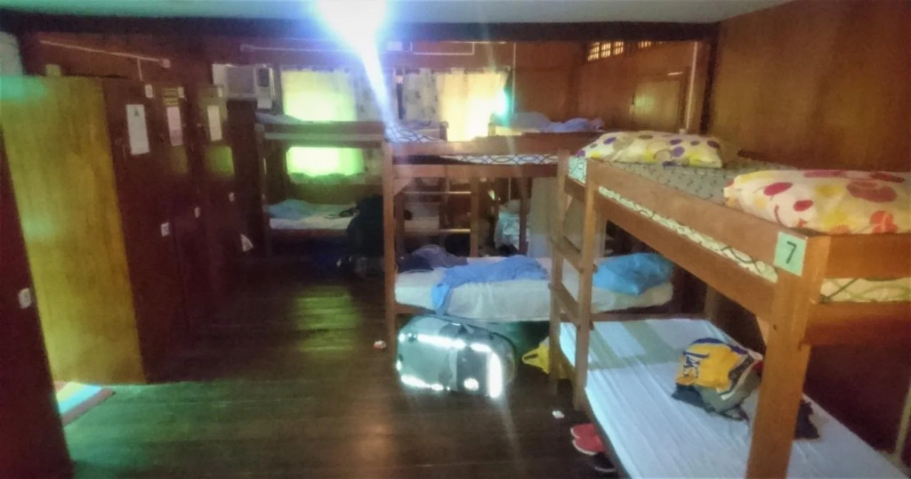 Sheebang Hostel