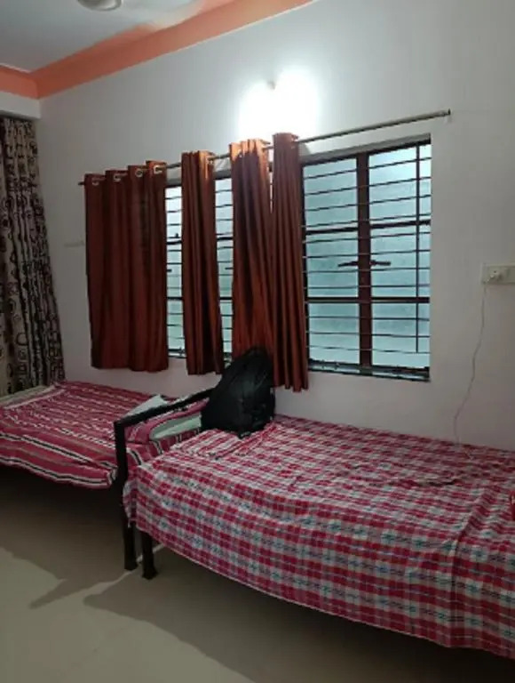 Sankalp Dormitory by WB Inn