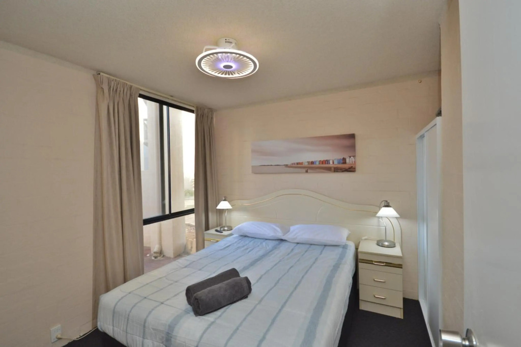 Riverview Holiday Apartment 28 - Kalbarri WA