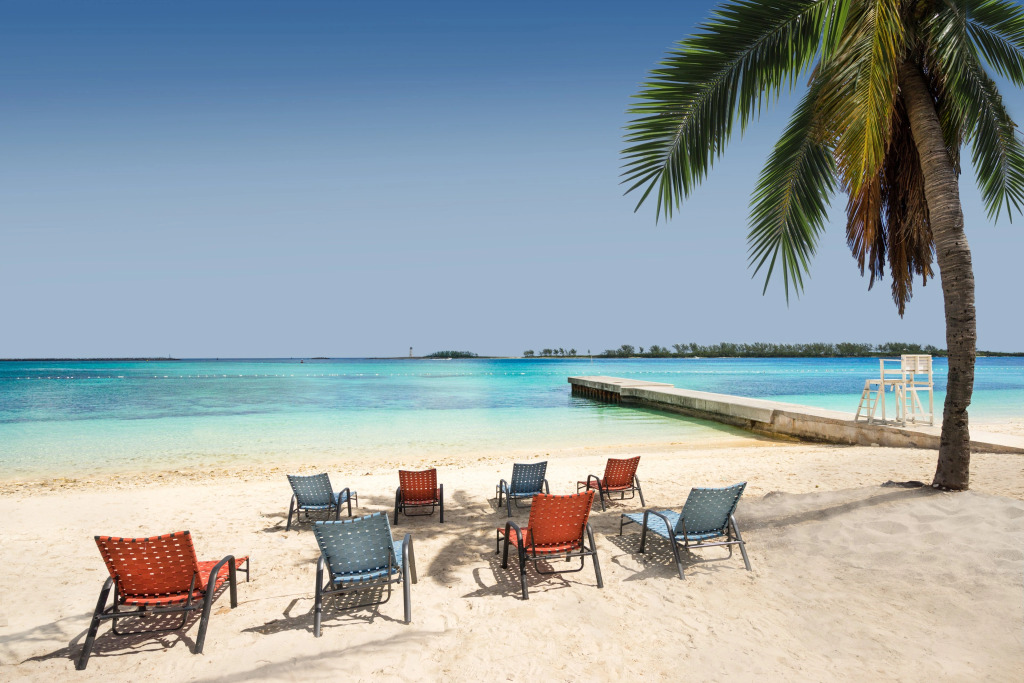 Holiday Inn Express & Suites Nassau by IHG