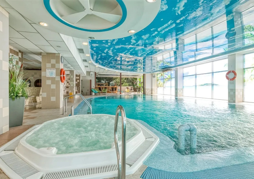 Riga Unimars Hotel