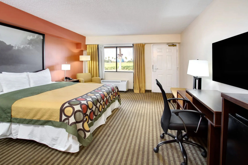 Orlando Inn International Drive Area