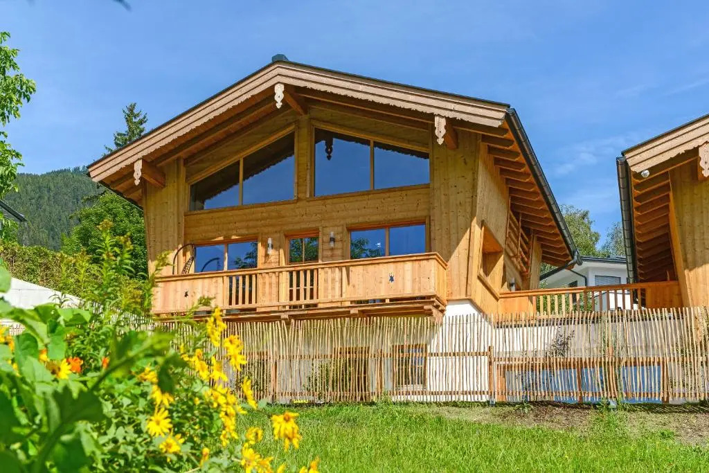 Gams Lodge