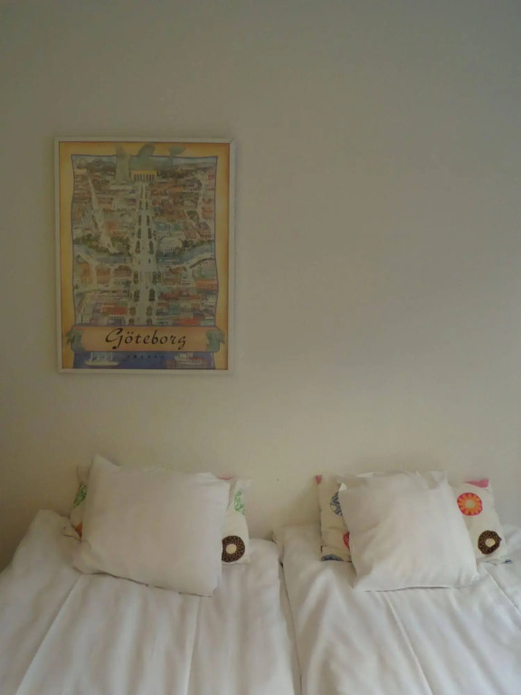 Hotel Lemonade