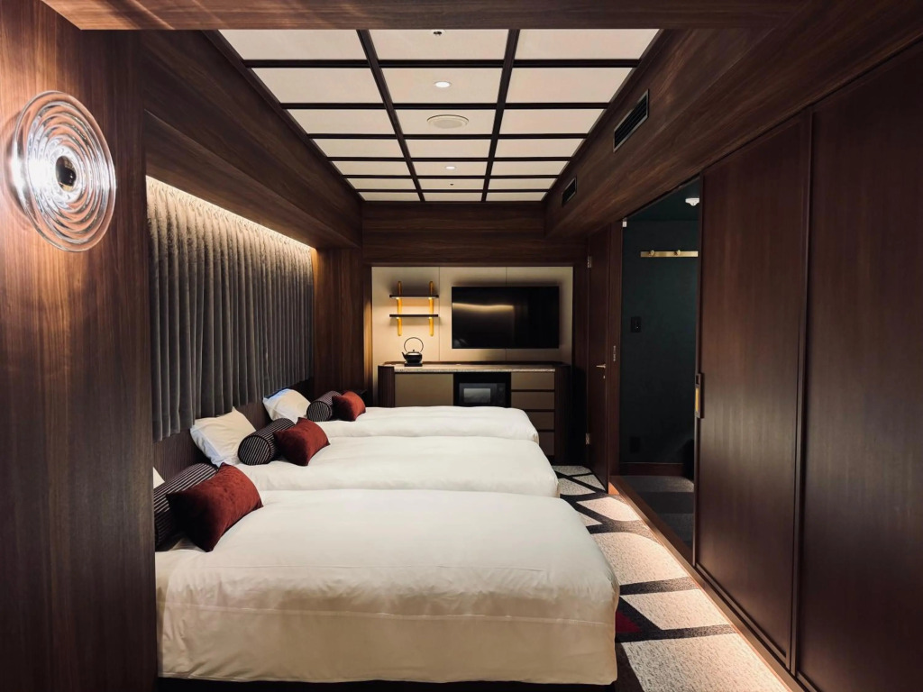 Hotel Keihan Asakusa