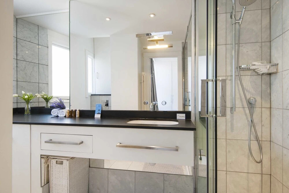The Mayfair Cocoon - SME