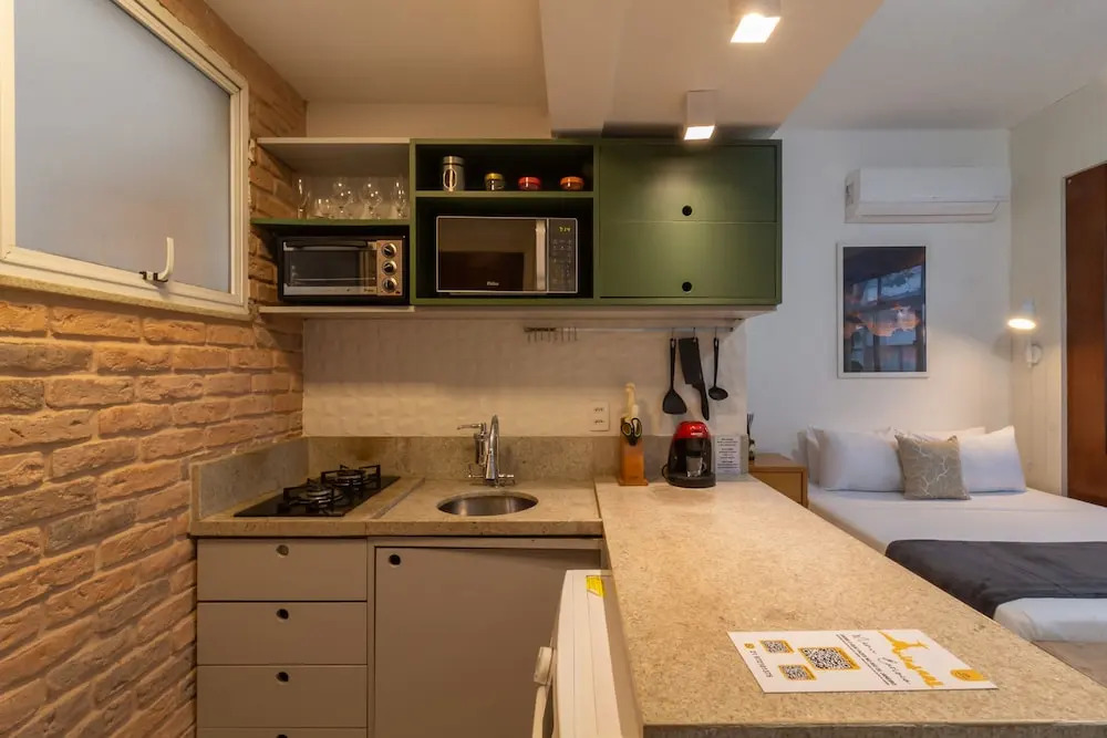3 Minutes From Ipanema Beach Jn202