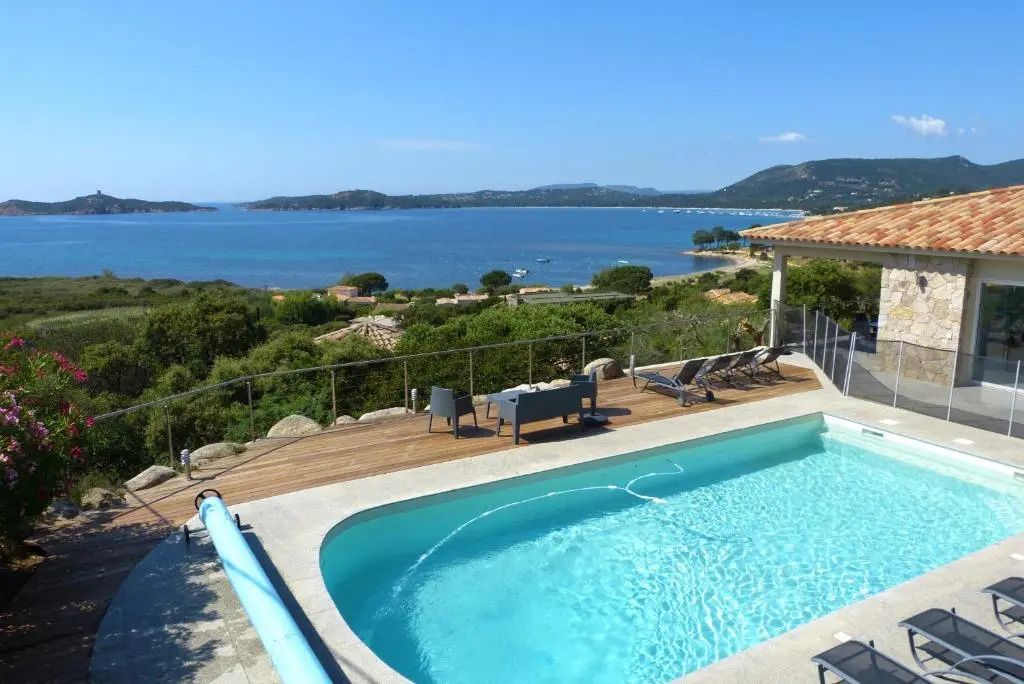 Villa Bella Vista Di Pinarello