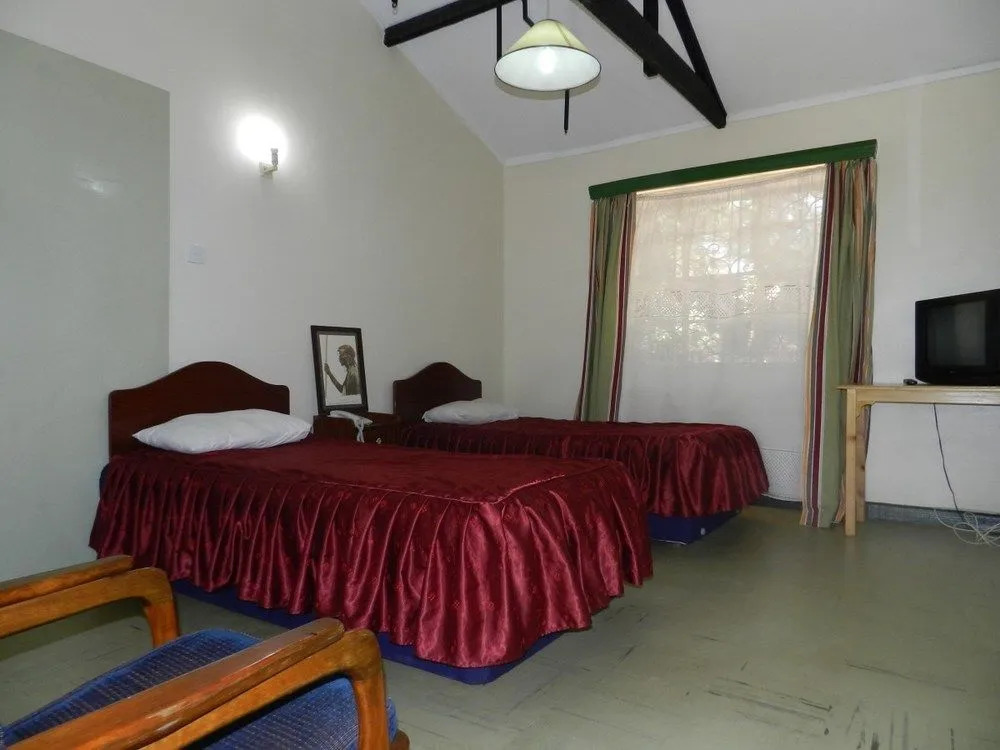 Hibiscus Guest House