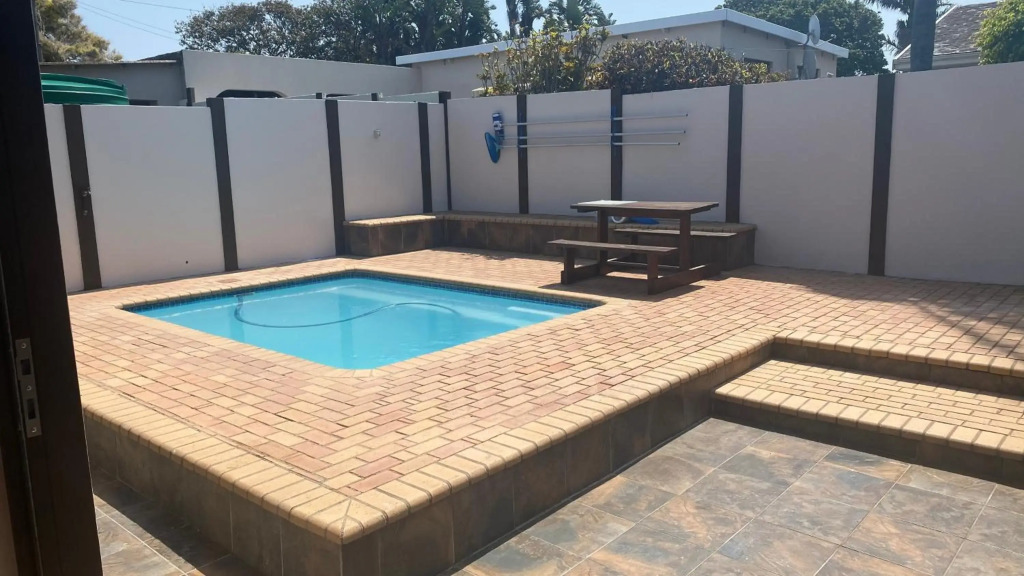Guest House on Keam