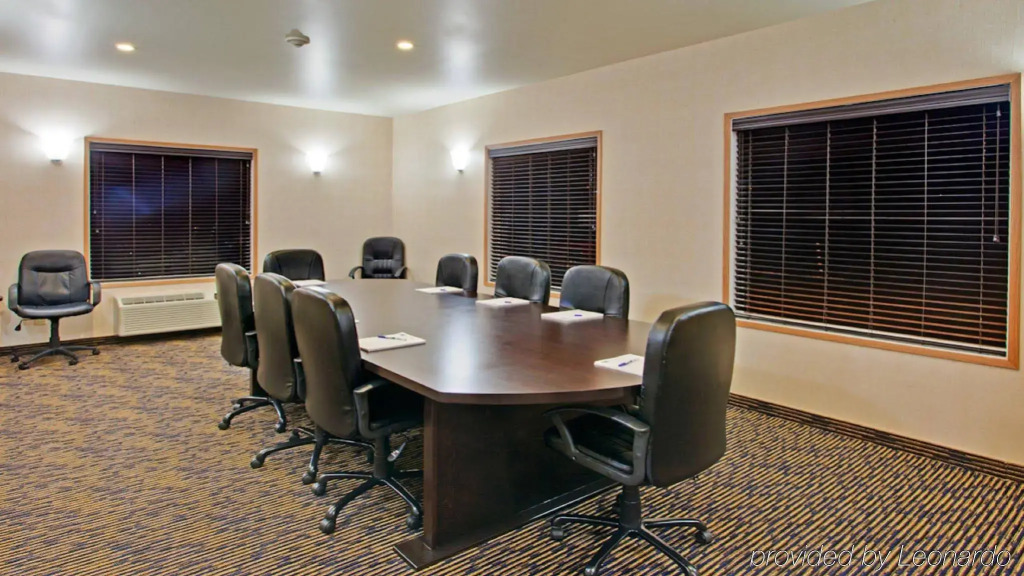 Holiday Inn Express Hotel & Suites Swift Current by IHG