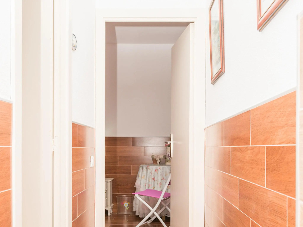 Casa Sagenta - Two Bedroom