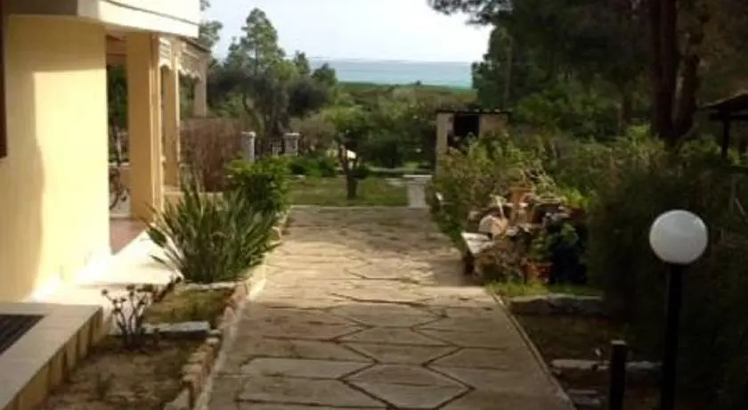 Villa Rosa
