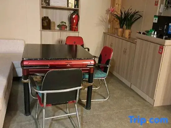 Tonglu Qingxin Youshe Homestay