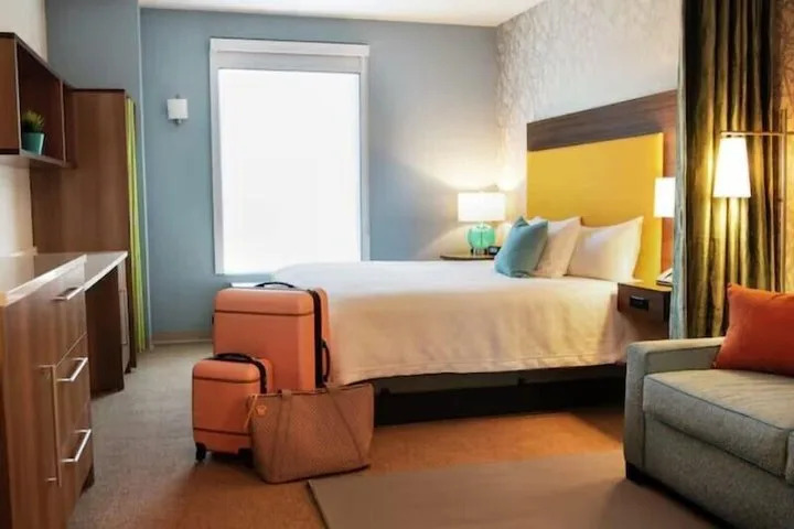 Home2 Suites By Hilton Fairburn Atlanta