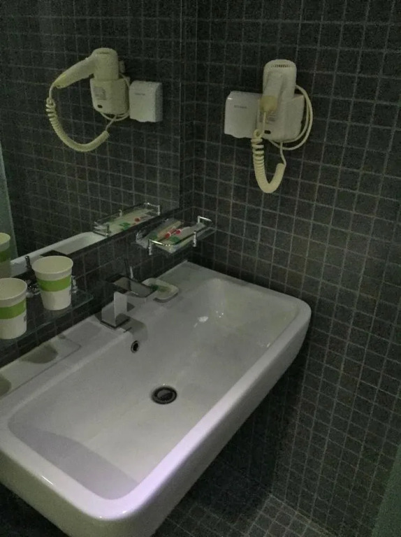 Motel 168 Shanghai Nanjing Road