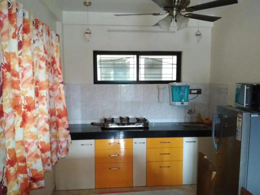Royal Villa 3 - Luxurious 3BHK Villa with Huge Pvt Swimming Pool