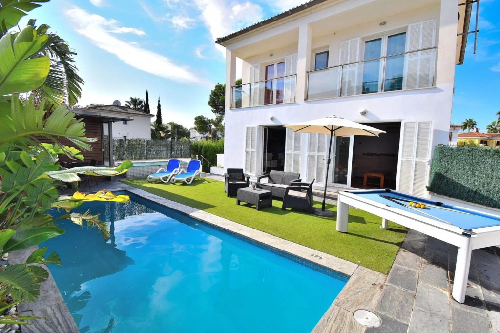 107 Villa Siulador ETV4717 by Mallorca Charme