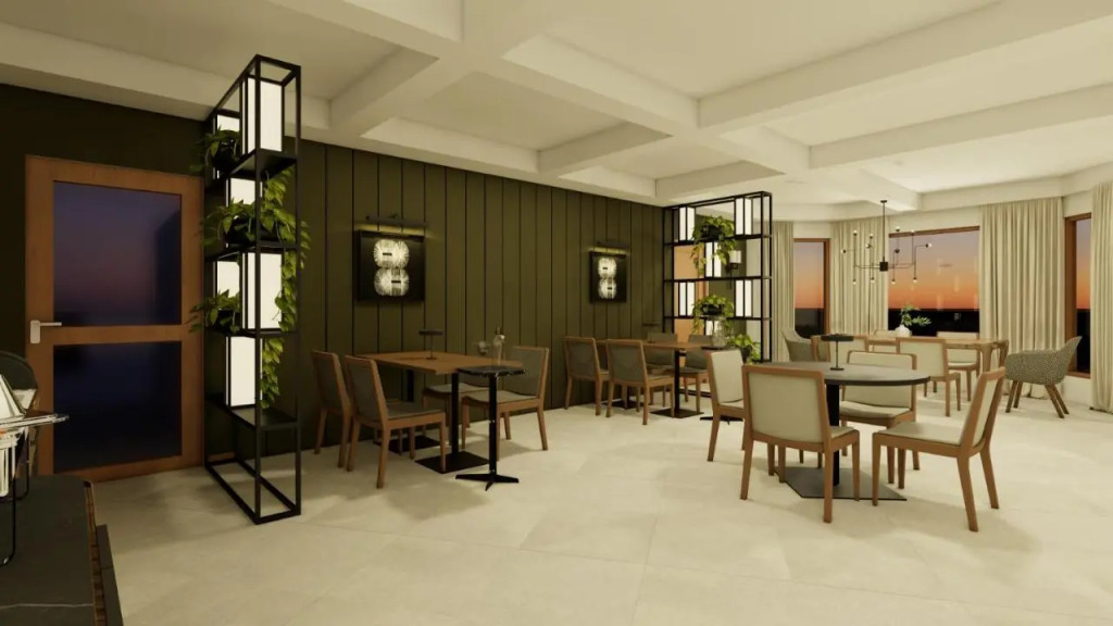 Puerto Manzano Boutique Hotel