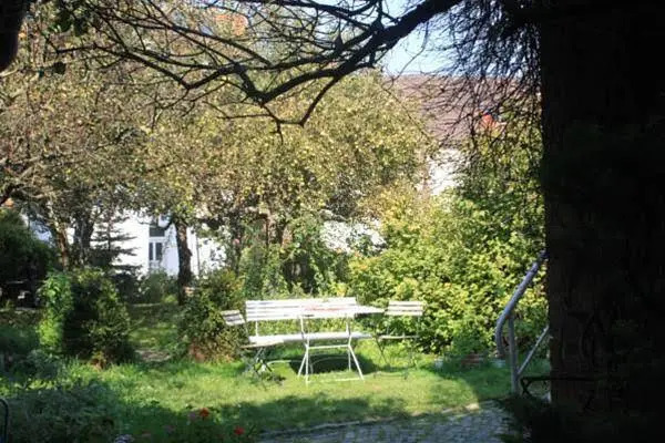 Hotel Reingard