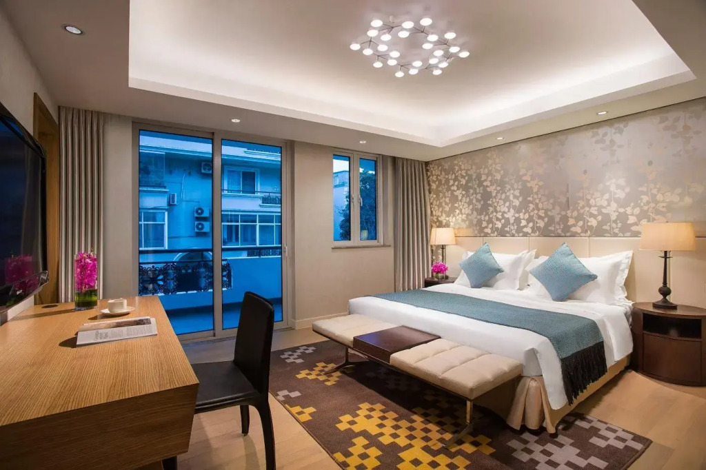 Citadines Biyun Shanghai