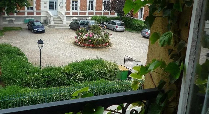 Hôtel Villa Toscane