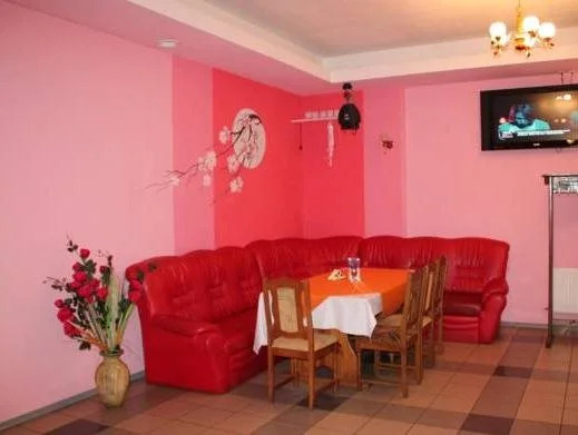Hotel Ludza